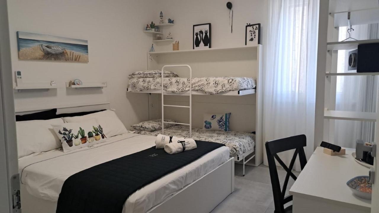 Maison Sophia Gallipoli Esterno foto